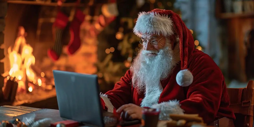 Merry Christmas, Happy New Year, Thanks, and the Future • Watts Up With That? - Vimarsana News