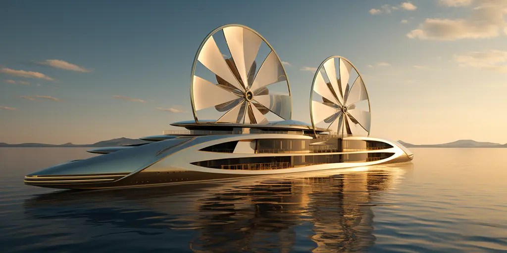 UN Climate Summit Includes Session On 'Responsible Yachting' • Watts Up With That? - Vimarsana News