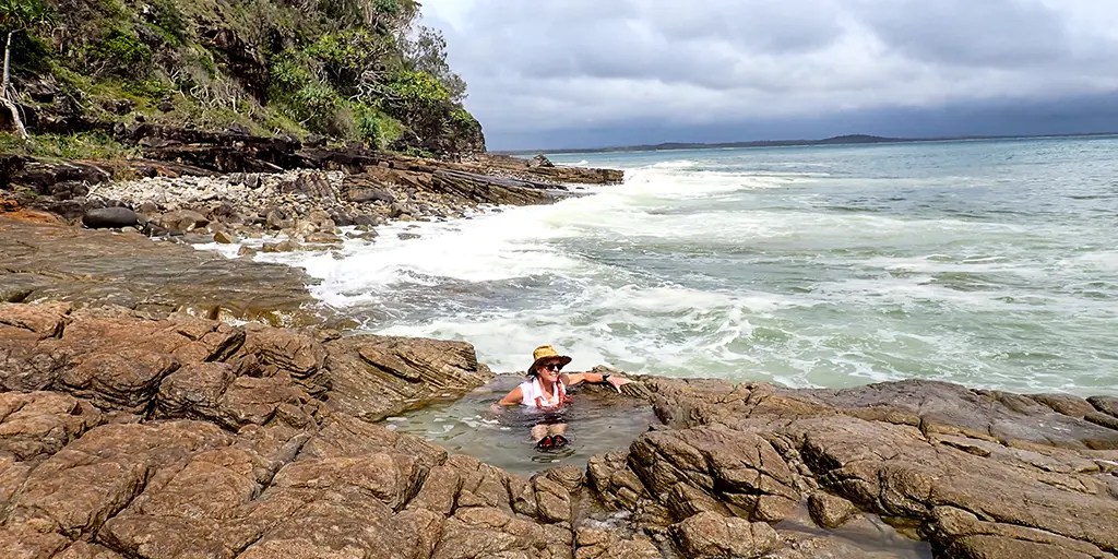 Reading the Rocks, Another Highest Tide Day – More Fun • Watts Up With That? - Vimarsana News