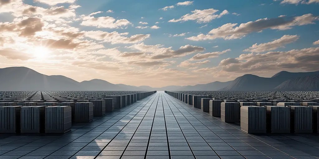 A Shockingly Inept Report From The IEA On Battery Storage Of Energy - Vimarsana News