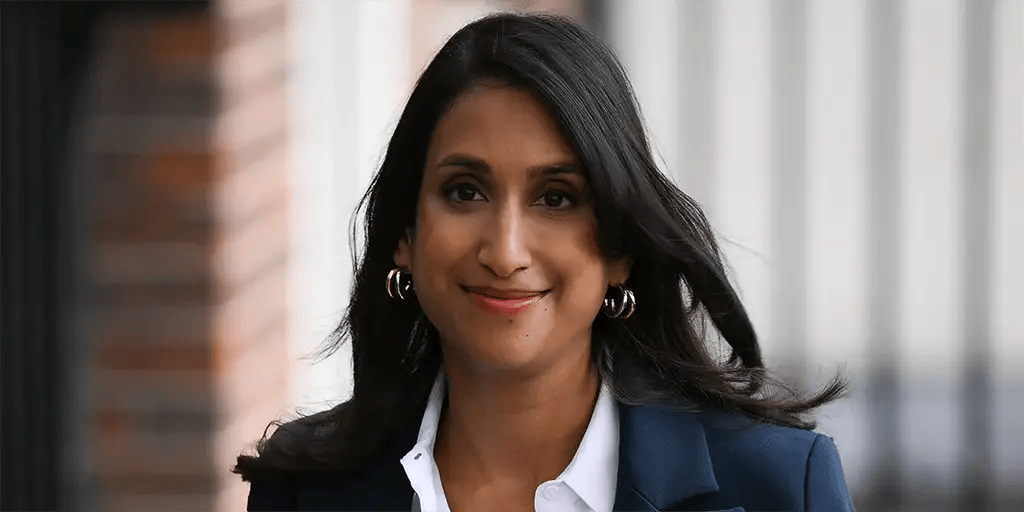 Online Rag Funded by Green Billionaires Peddles Cheap Smear About Tory MP and Shoots Itself in Foot • Watts Up With That? - Vimarsana News