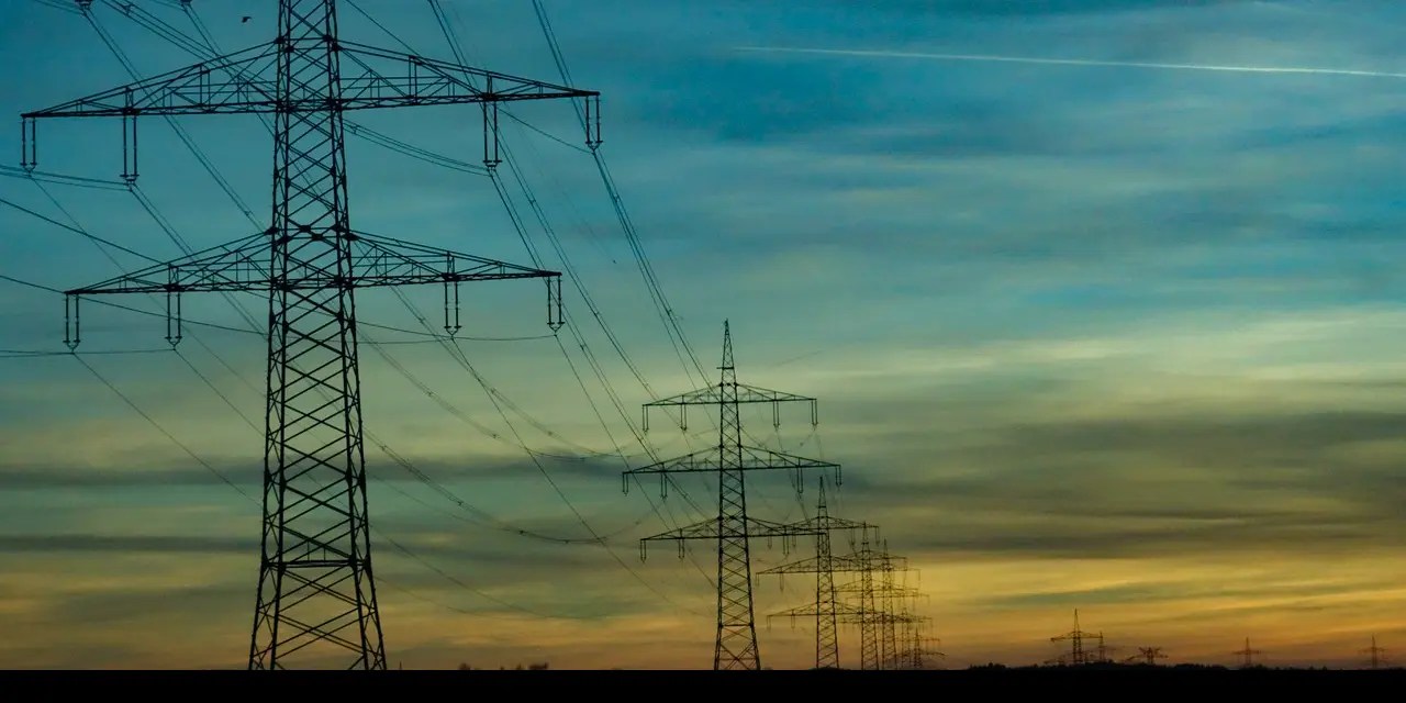 A Federal Power Grid Would be Everyone's Worst Nightmare • Watts Up With That? - Vimarsana News