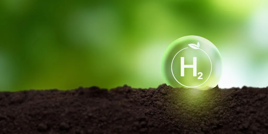 When You Crunch The Numbers, Green Hydrogen Is A Non-Starter - Vimarsana News