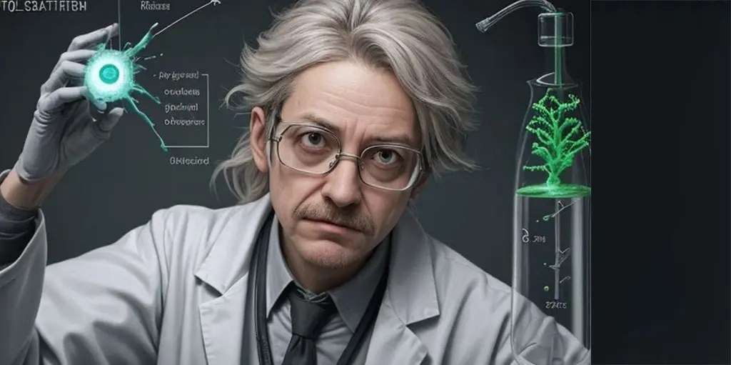 Academics Blame Lower Trust In Scientists On Everything But Bad Scientists - Vimarsana News
