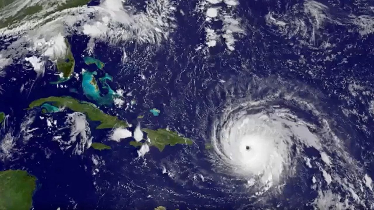 Climate Model Bias 5: Storminess - Vimarsana News