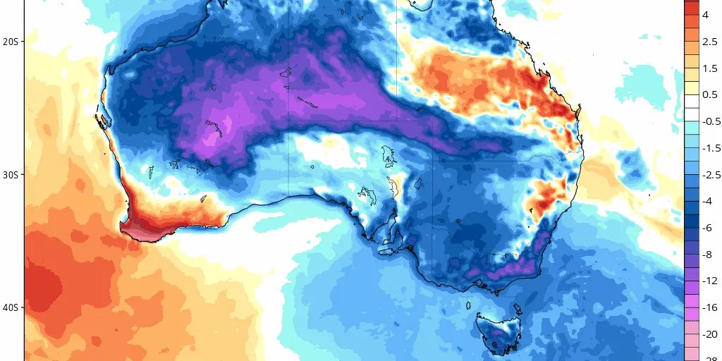 Unusual Cold Plagues Both Northern, Southern Hemispheres….Arctic Sea Ice Strengthens - Vimarsana News