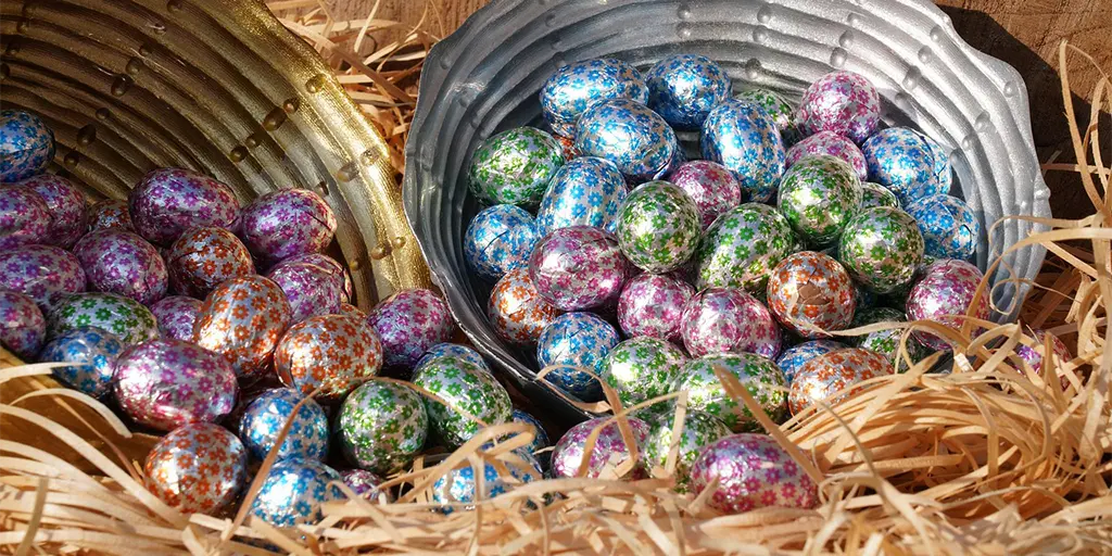 Wrong, Daily Mail, Climate Change Isn't Causing a Chocolate Easter Egg Crisis – Watts Up With That? - Vimarsana News