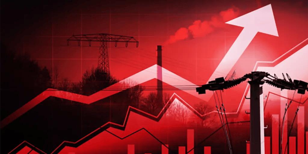 Climate Change Weekly #502: Climate Change Is Not Causing Inflation - Vimarsana News