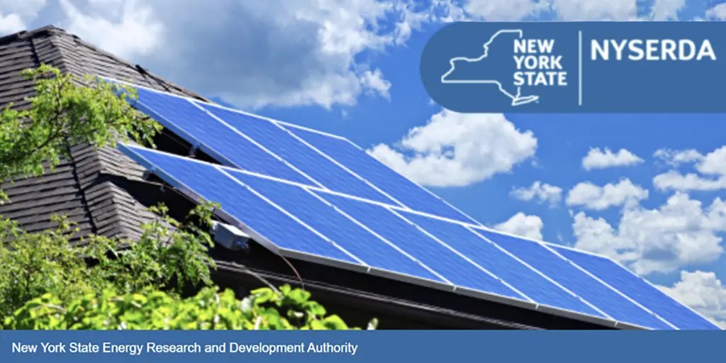 NYSERDA Solar Quiz Misinformation - Vimarsana News