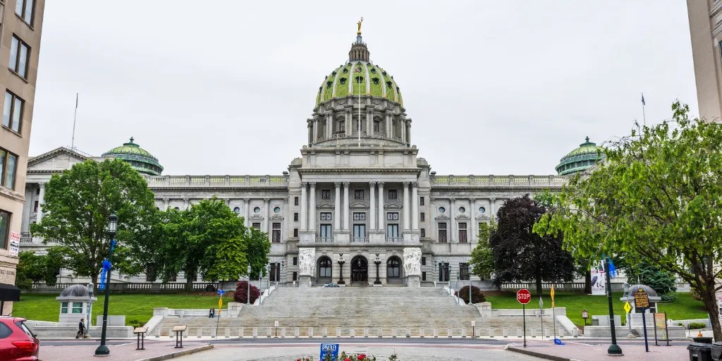 Pennsylvania's Gov. Shapiro's Misguided Attempt to Cure a Very Healthy Climate – Watts Up With That? - Vimarsana News