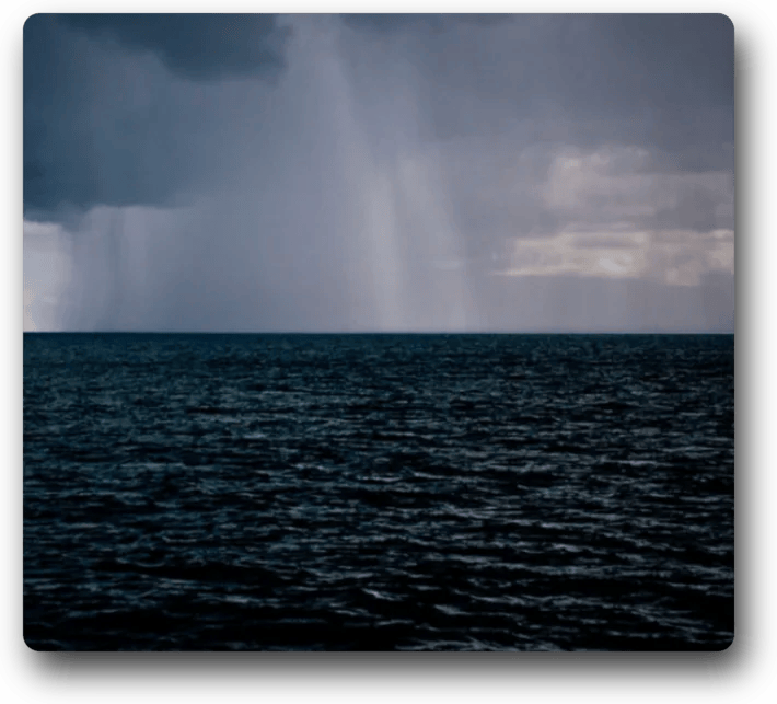 It Gets Rainier - Vimarsana News