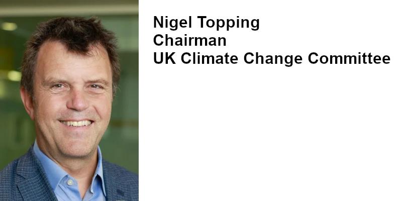 Nigel Topping