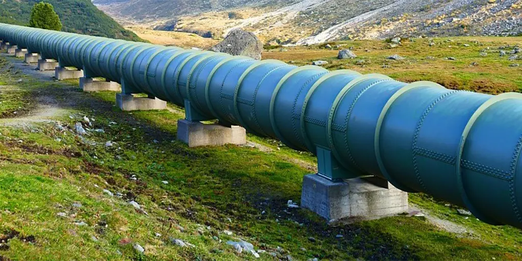 Everyone Wants Affordable Energy. Nobody Wants to Cut the Ribbon.