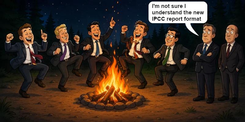 ipcc war dance
