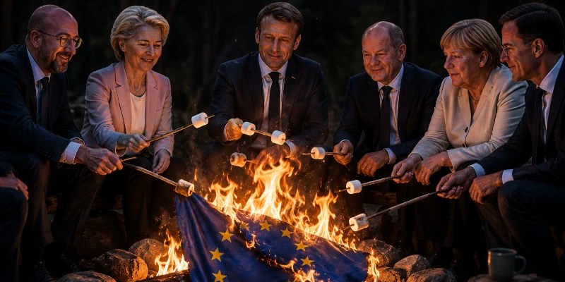 wattsupwiththat.com - Eric Worrall - UN Climate Chief: 'the climate crisis is now a continent-wide economic security emergency'