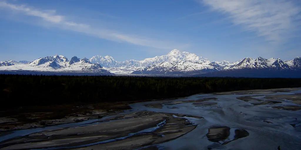 The New Alaska Gold Rush