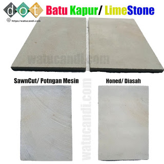 Batu Kapur LimeStone Tile Batu Kapur LimeStone Honed & SawnCut, permukaan batu yang di asah (honed) halus lembut di poles dan batu dengan standart potongan mesin (sawncut) polos rtm. Sebagai hiasan dekorasi dinding, atau sebagai pengganti keramik ubin batu alami ber jenis batuan alam batu kapur (LimeStone). Warna batu alam putih kekuningan terang dengan kepadatan batu yang halus. Jenis batu ini berbeda-beda ada yang padat dan juga berongga pori-pori kecil seperti batu candi. Ada juga yang memiliki Corak/ Kelir guratan seperti serat kayu jati yang akan menambah keindahan pada bangunan dan atau hunian anda. Jual Batu alam https://watucandi.com/ limestone batu kapur palimanan white palimo sandstone paras jogja putih super tulang pandansari GK wonosari jogja yogyakarta magelang jawa tengah indonesia. Limestone LimeStone Honed & SawnCut, the surface of the stone that is honed (honed) is soft, smooth, polished and stone, with a standard machine cut (sawncut) plain rtm As a wall decoration decoration, or as a substitute for natural stone tile ceramic, natural limestone (LimeStone). Natural stone color light yellowish white with a smooth stone density. This type of stone varies, there are solid and hollow small pores like temple stones. There are also those that have patterns / streaks such as teak wood fibers which will add beauty to your building and / or residence. Sell natural stone limestone palimanan white limestone palimo sandstone paras jogja white super bone pandansari GK wonosari jogja yogyakarta magelang, central java, indonesia. Limestone LimeStone Honed & SawnCut, a superfície da pedra que é afiada (afiada) é macia, lisa, polida e pedra, com um corte à máquina padrão (serrado) liso rtm. Como decoração de parede, ou em substituição da cerâmica de pedra natural, calcário natural (LimeStone). Pedra natural de cor branco amarelado claro com uma densidade de pedra lisa. Este tipo de pedra varia, existem pequenos poros sólidos e ocos como as pedras dos templos. Existem também aqueles que possuem padrões / listras como fibras de madeira de teca que irão adicionar beleza ao seu prédio e / ou residência. Vender pedra natural calcário palimanan calcário branco palimo arenito paras jogja super osso branco pandansari GK wonosari jogja yogyakarta magelang, java central, indonésia.