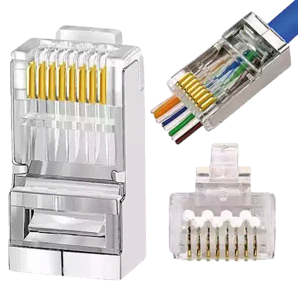 3.0 USB Hub 30cm - 4 Ports (Model - 303) – Cowboy World