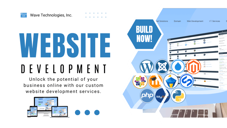 Web Development Wave Technologies Inc - Best Nature Wallpapers in Full HD