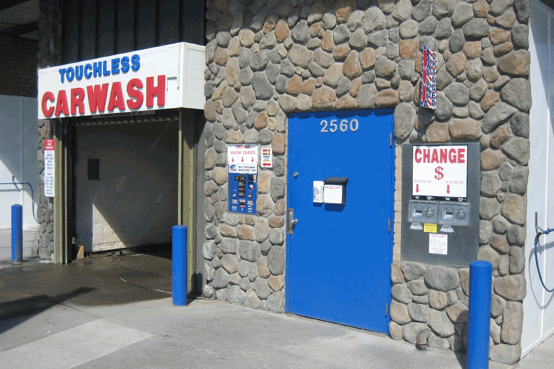 the wave car wash open 24 hours on car wash reno longley