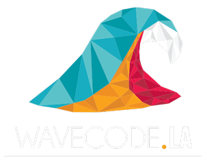 Wavecode La Linkedin - Download Premium Ocean Image | 8K