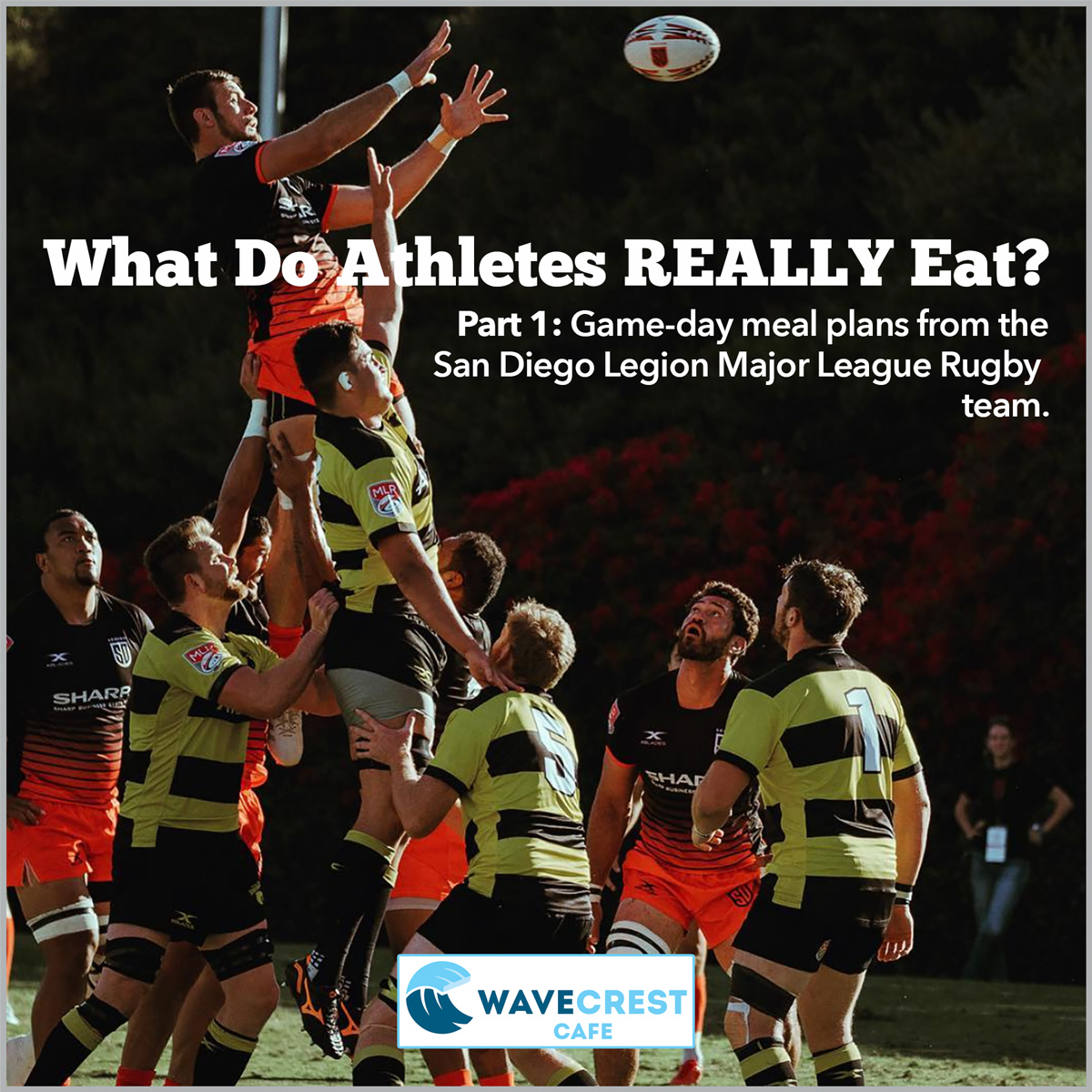Christian Wade Believes Rugby Is Still Ignoring Black State