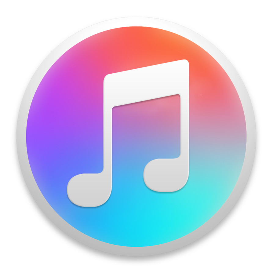 Itunes icon