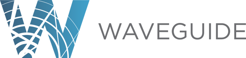 Experience Better Waveguide Llc - Mountain Illustration Collection - Desktop Quality