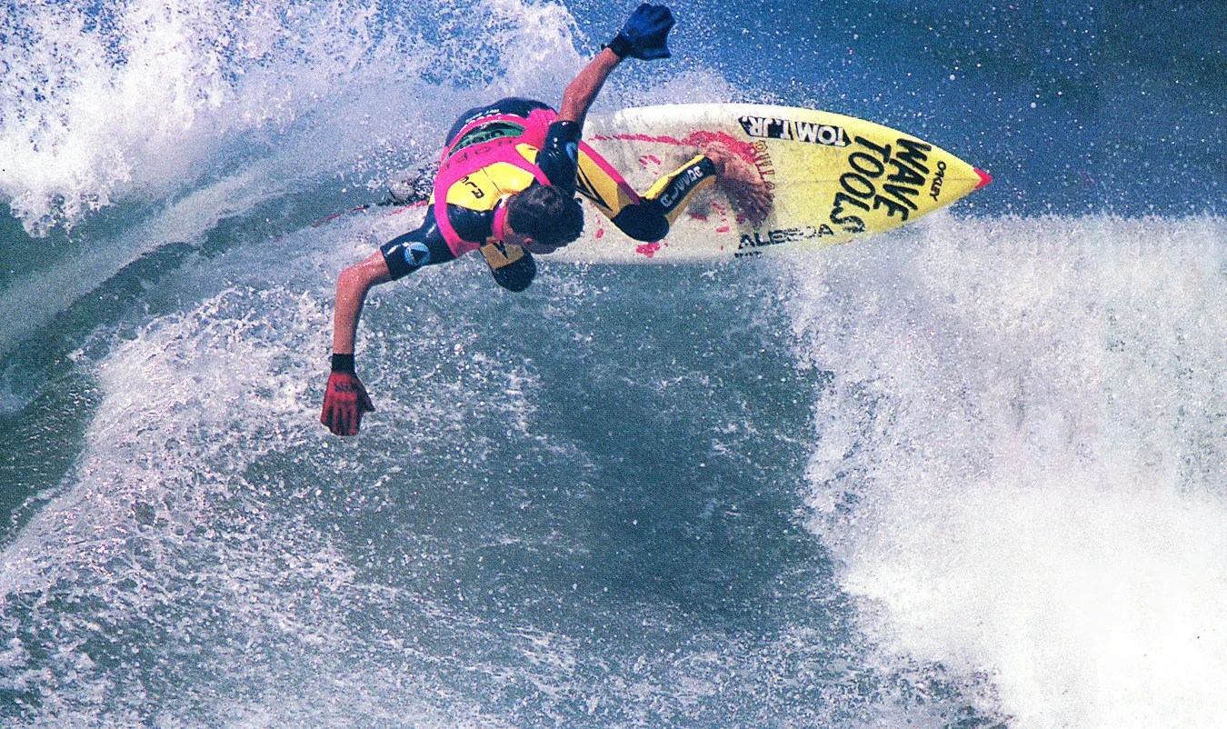 One early work featured lee bartlett, (twice british professional champion) and another was a portrait of grishka roberts (twice european professional . Deep Cuts From The Wavelength Archive Part Iii The Trailblazers Wavelength Surf Magazine Since 1981