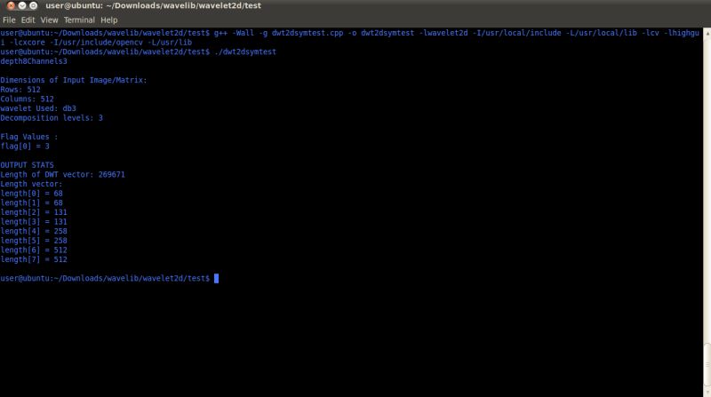 C Wavelet Libraries - Premium Light Photo Gallery - HD
