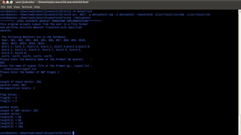 C Wavelet Libraries - Download Gorgeous Space Picture | Full HD