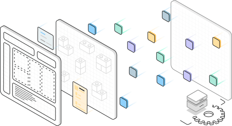 Custom Studio Wavemaker Low Code - Download Artistic Nature Background | 8K