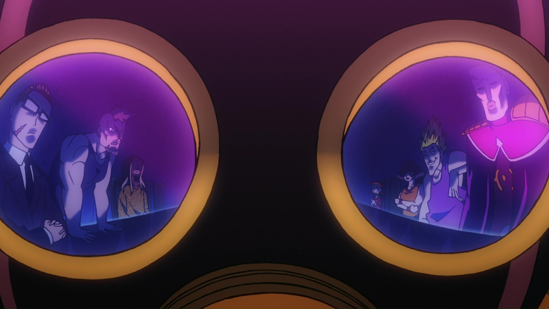 Weekly Motion Cannon: Mob Psycho Episode 9 | Wave Motion Cannon