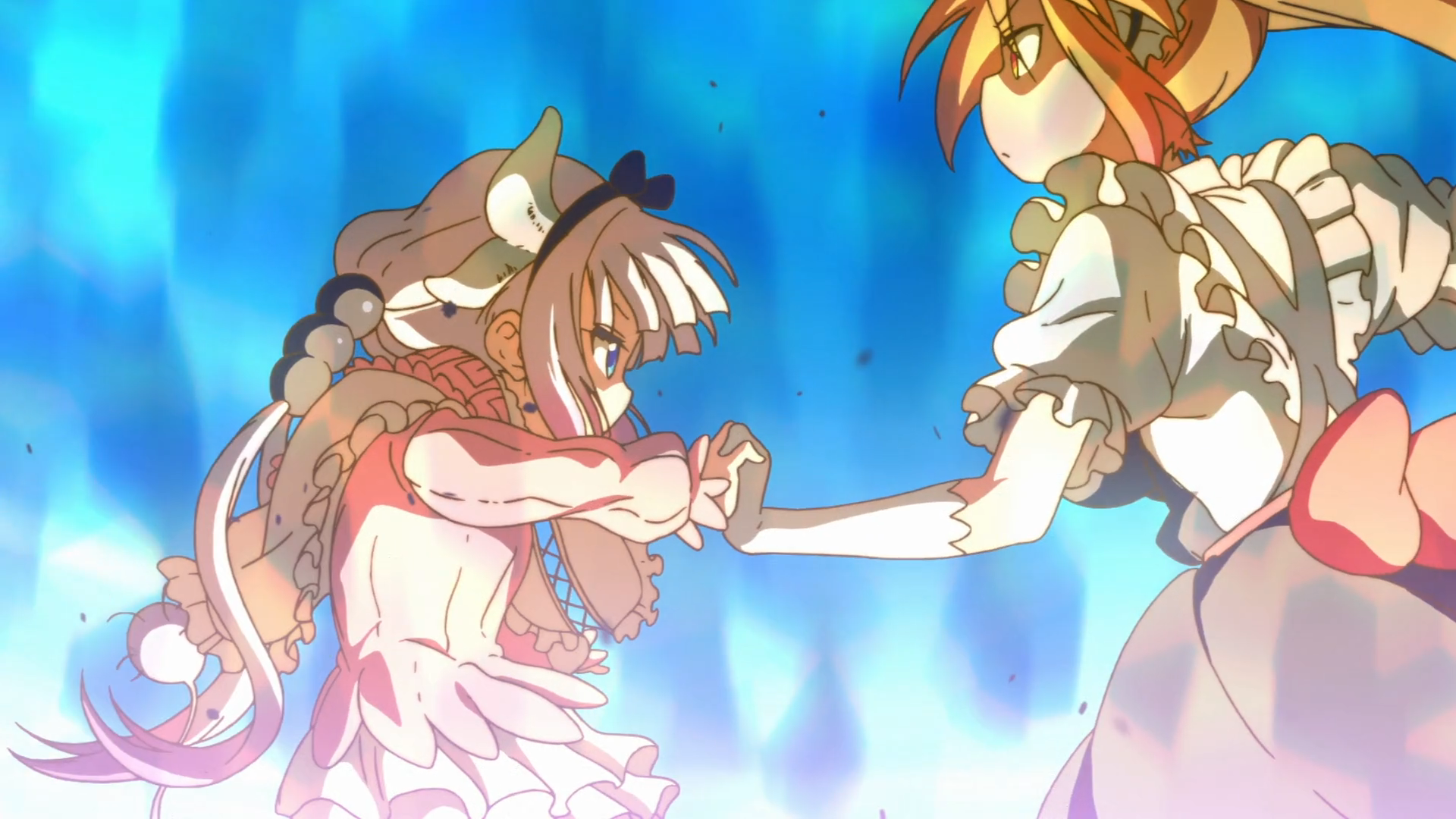 Makari Tohru