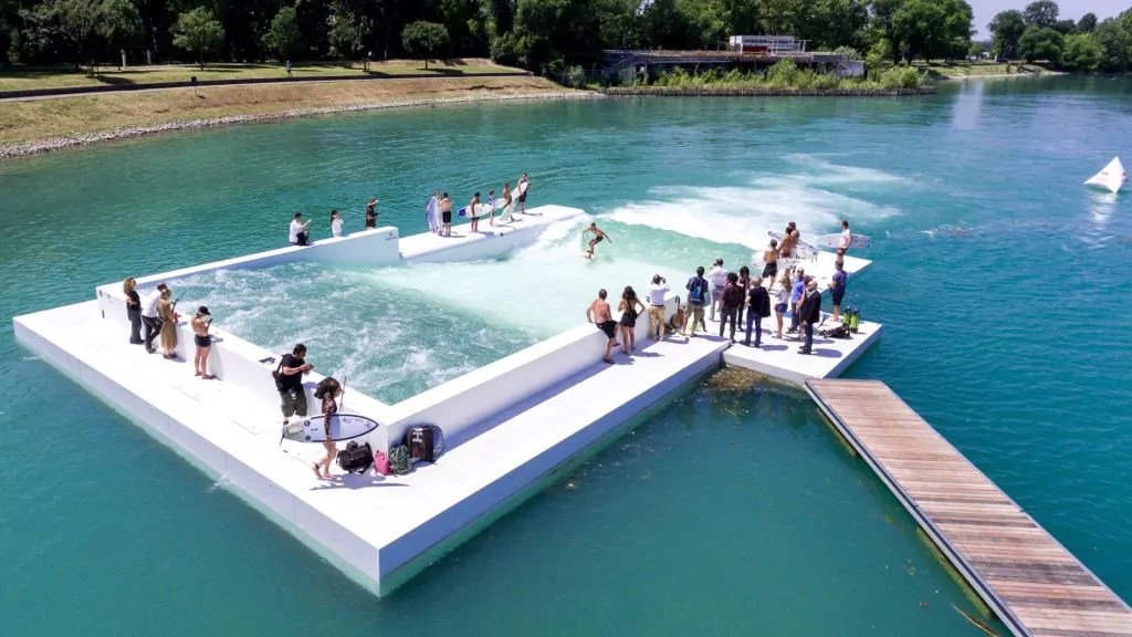 How do rapid wave pools work? Here are 7 examples (2023)