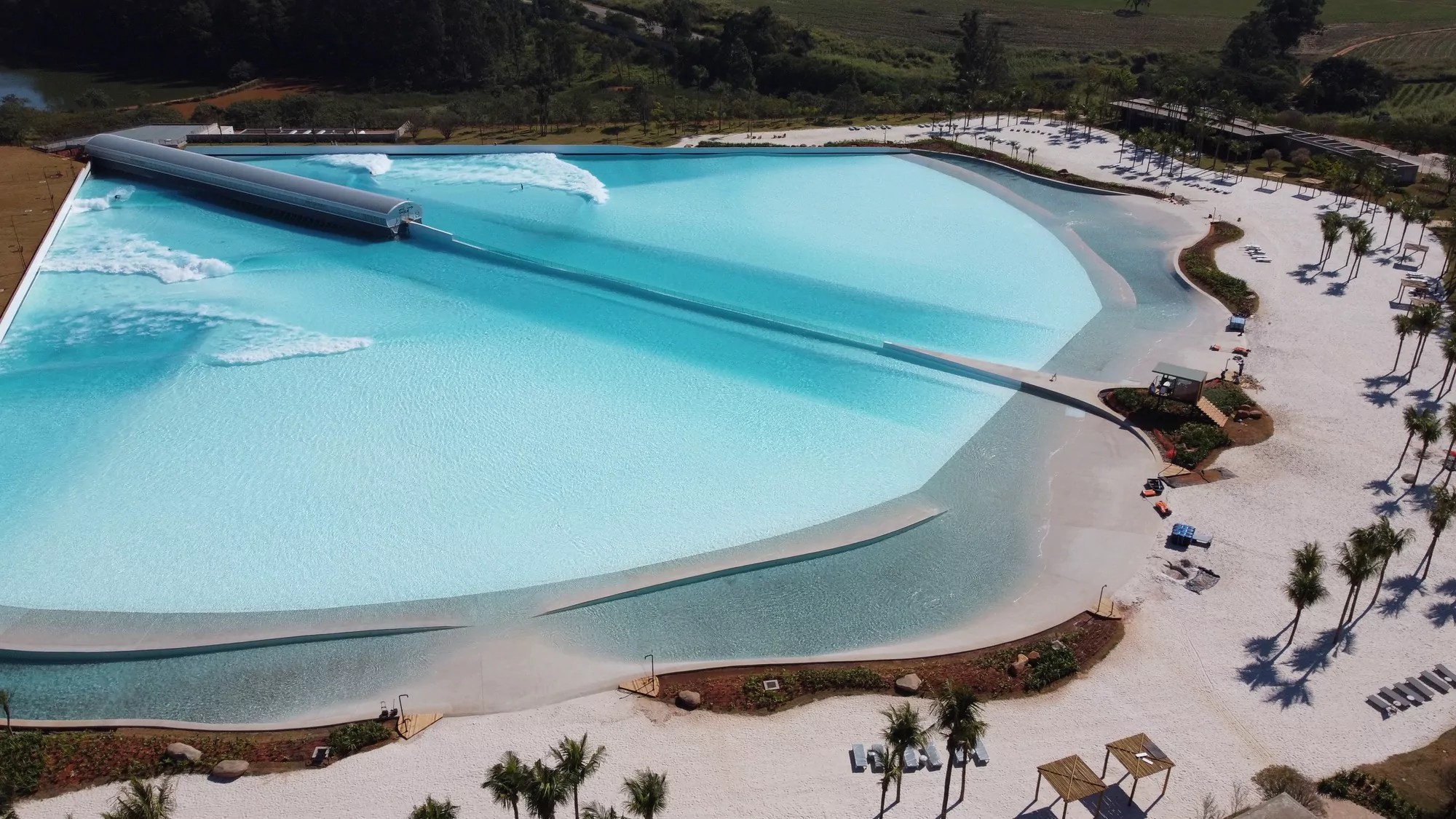 Wavegarden's New Instant Replay Screens: Surf & Review in Real-Time! (2026)