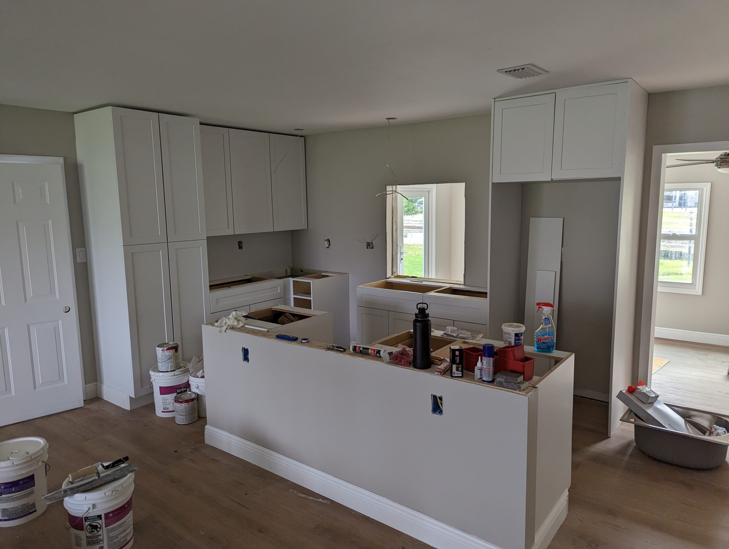 Plumosakitchenduring