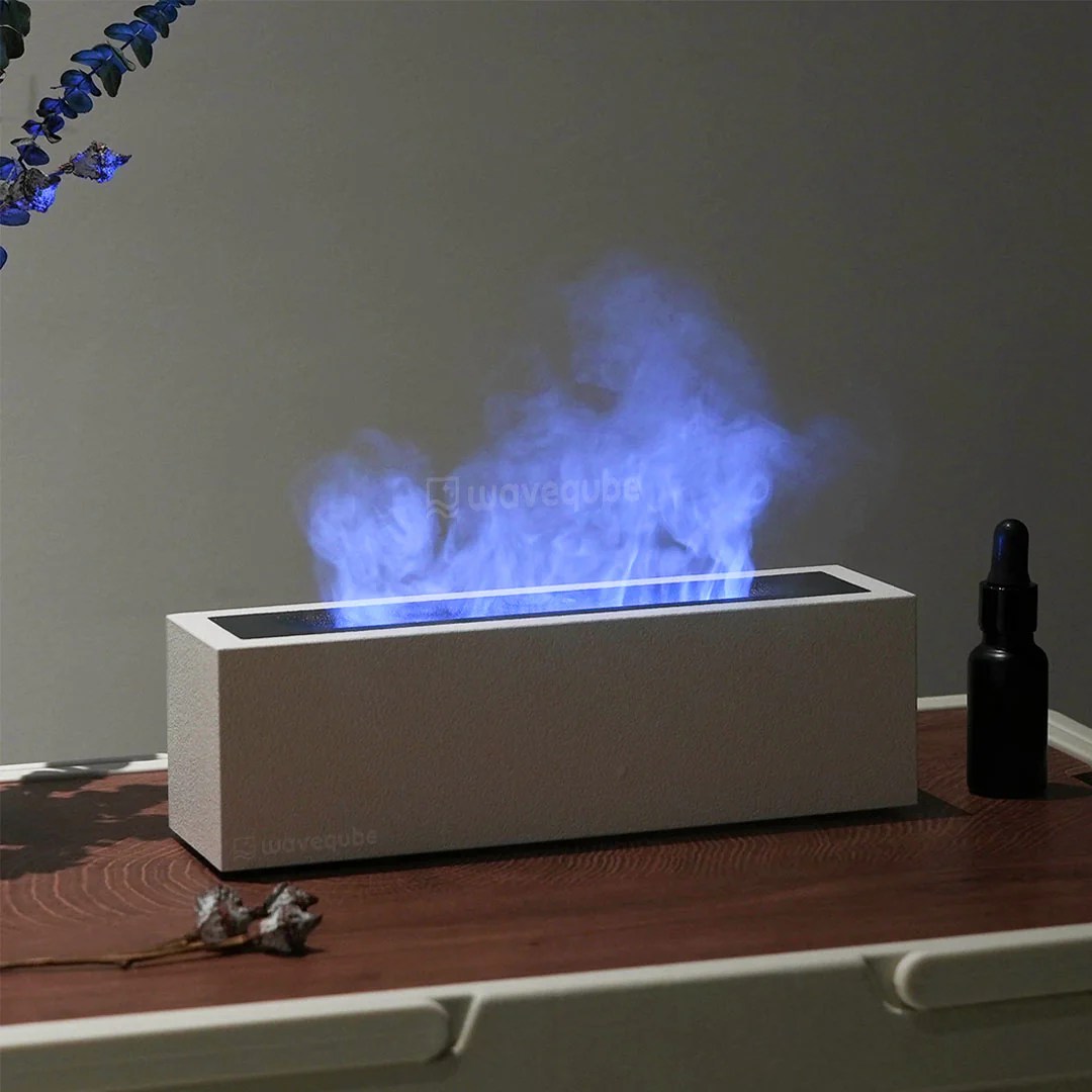 Wavequbeâ The Wave Diffuser â Wavequbeâ