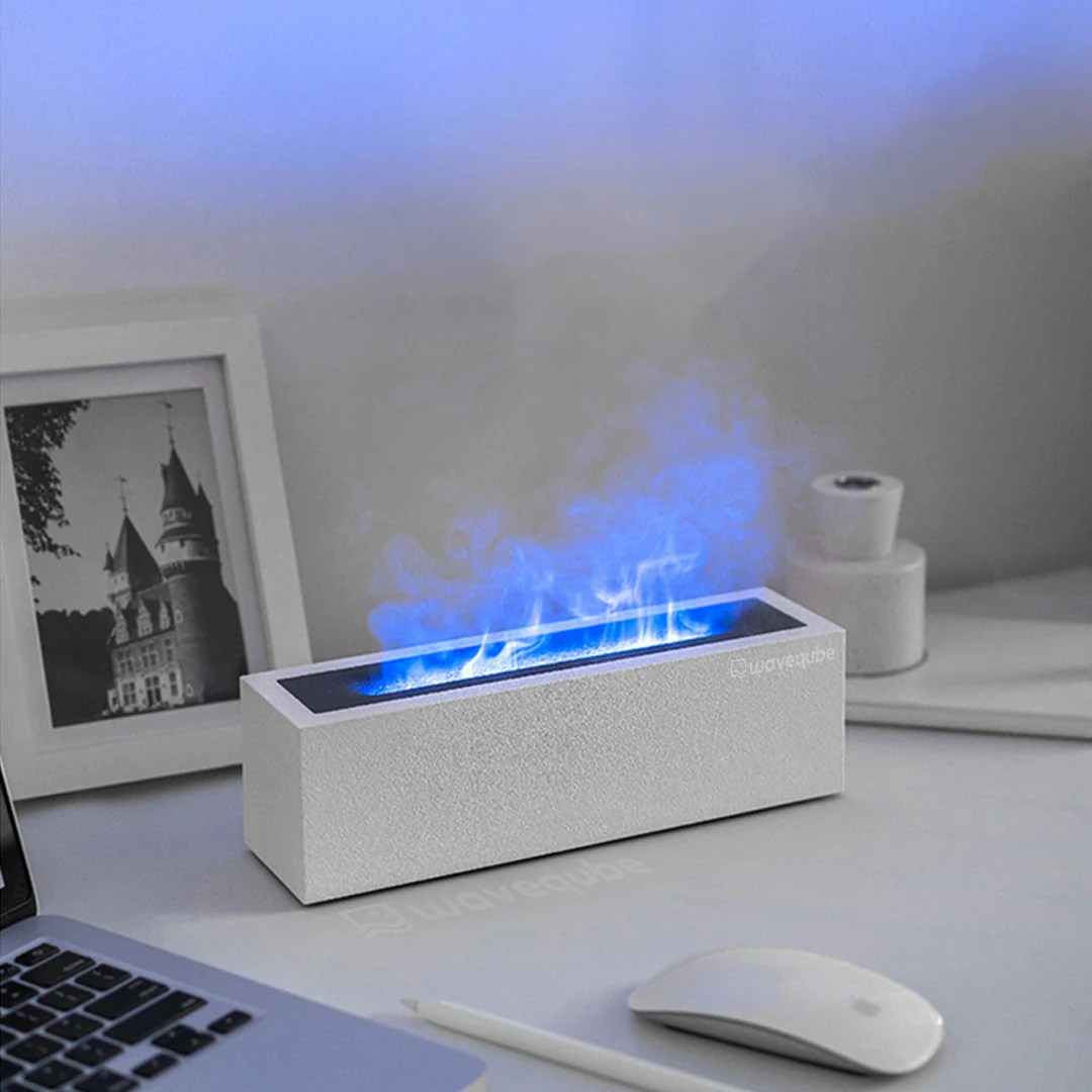 Waveqube邃 The Wave Diffuser