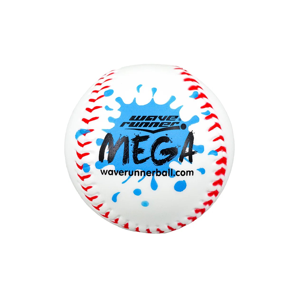 Wave Runner Ball Waverunnerball