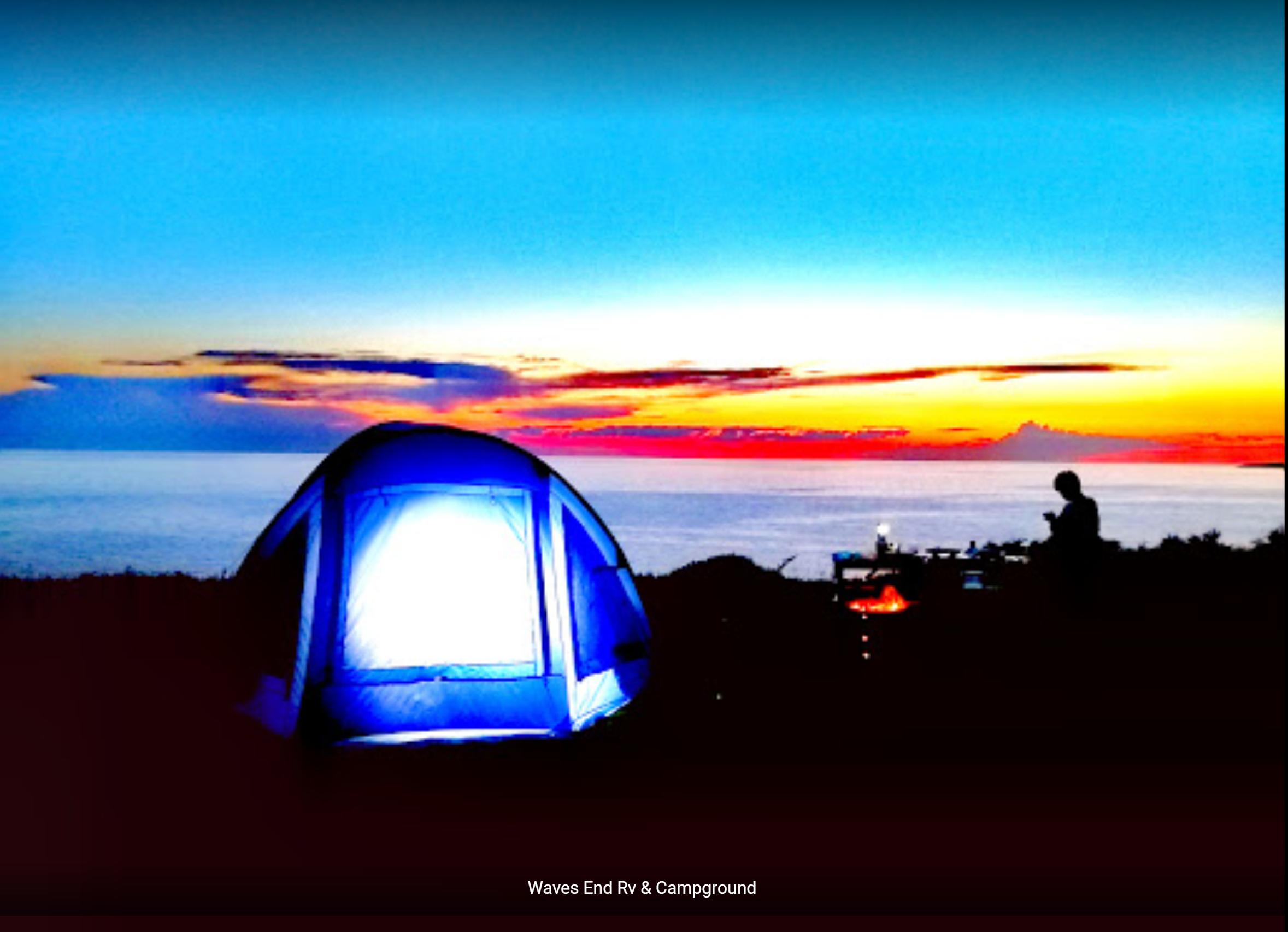 Waves End Rv & Campground — photo 4