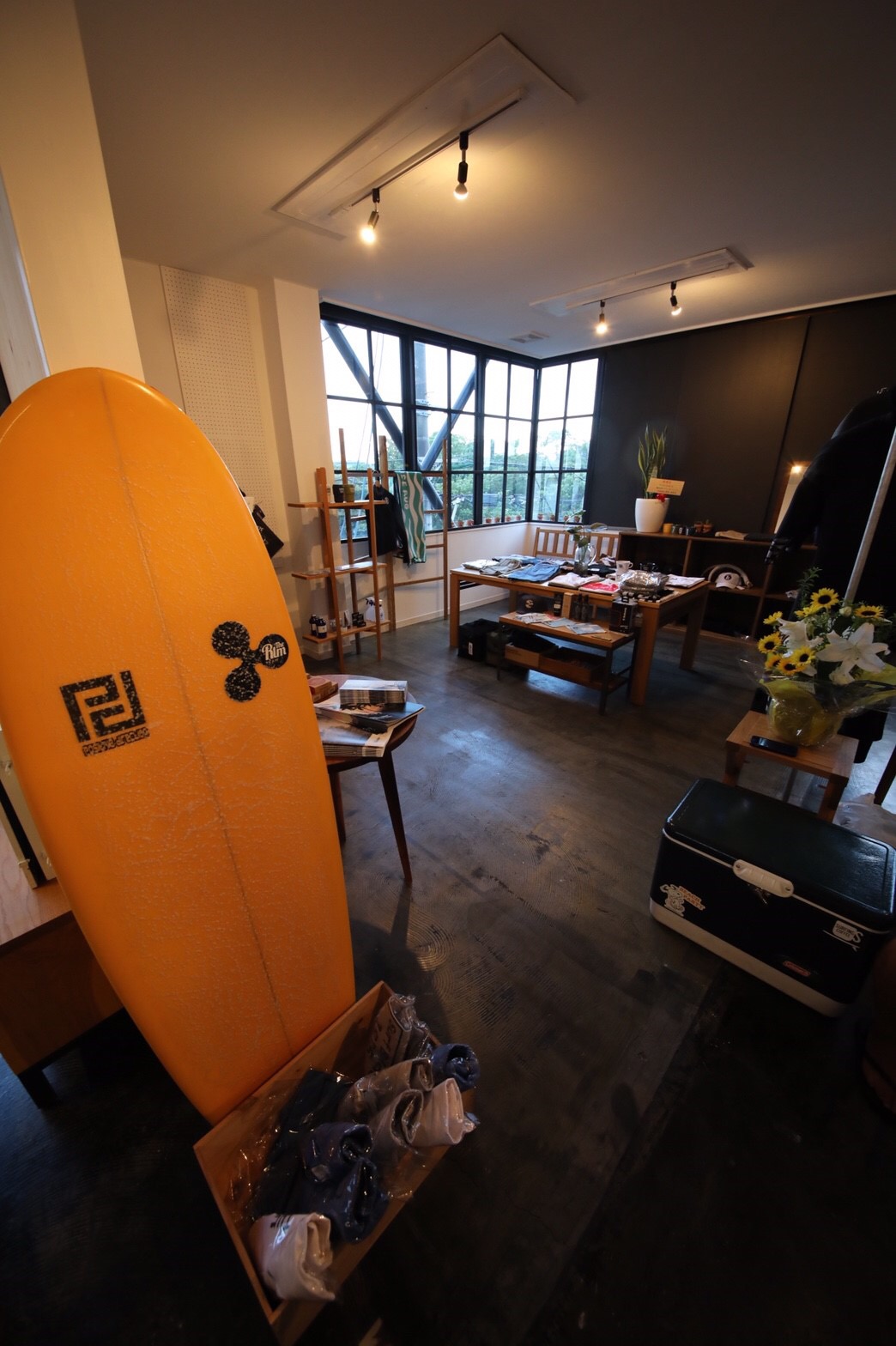 STORE | WAVE SURF