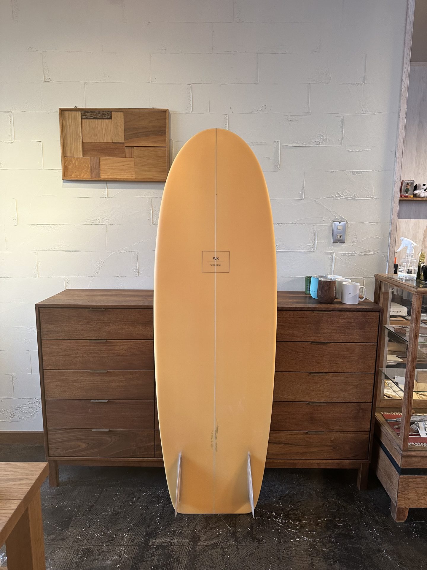 Mini Simmons | WAVE SURF