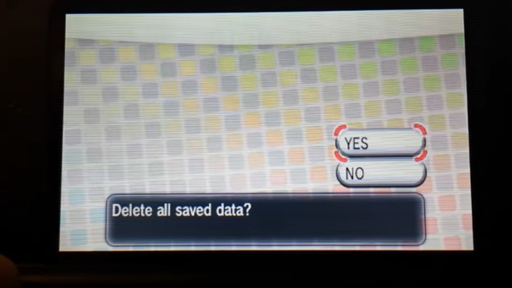 Unleashing Hidden Features And Secrets How To Reset Pokemon X Image1 32 