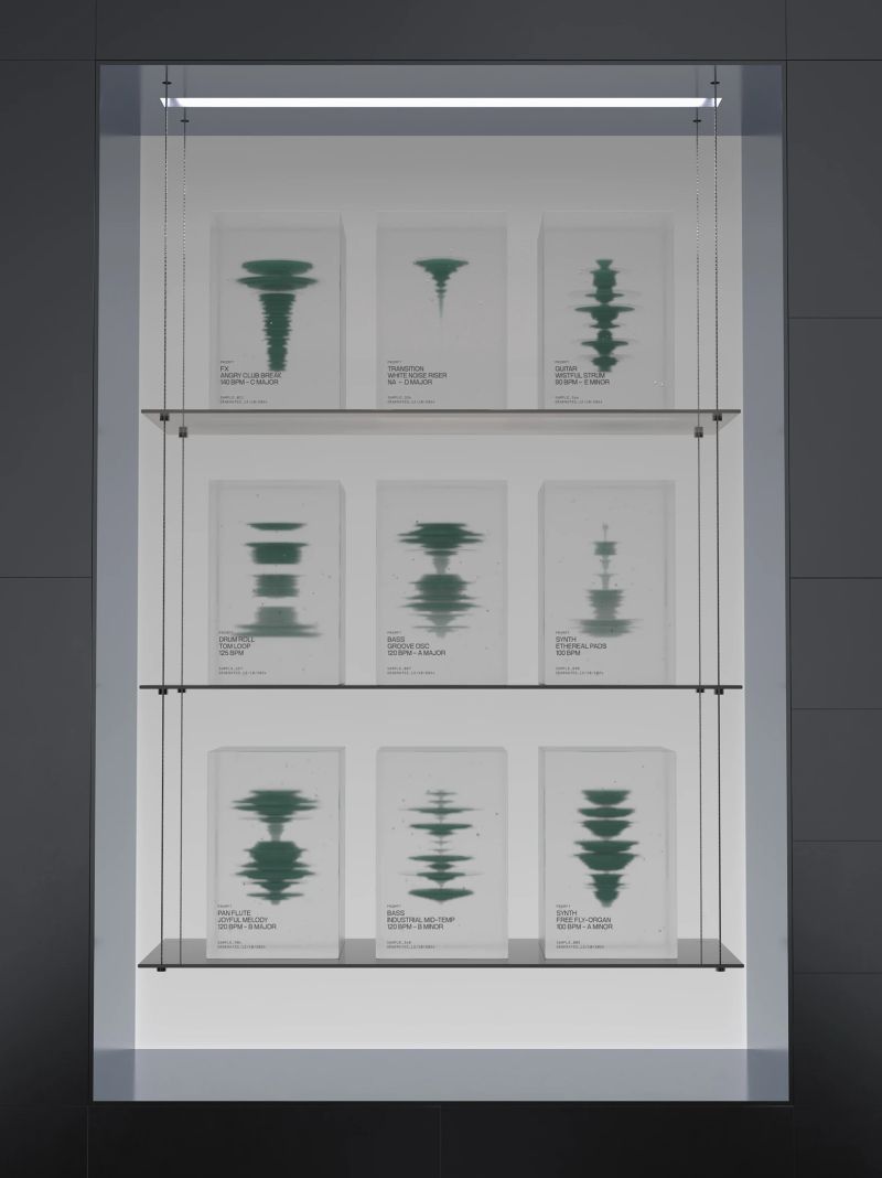 Wavtool Hd Robots - Premium Ocean Illustration Gallery - High Resolution