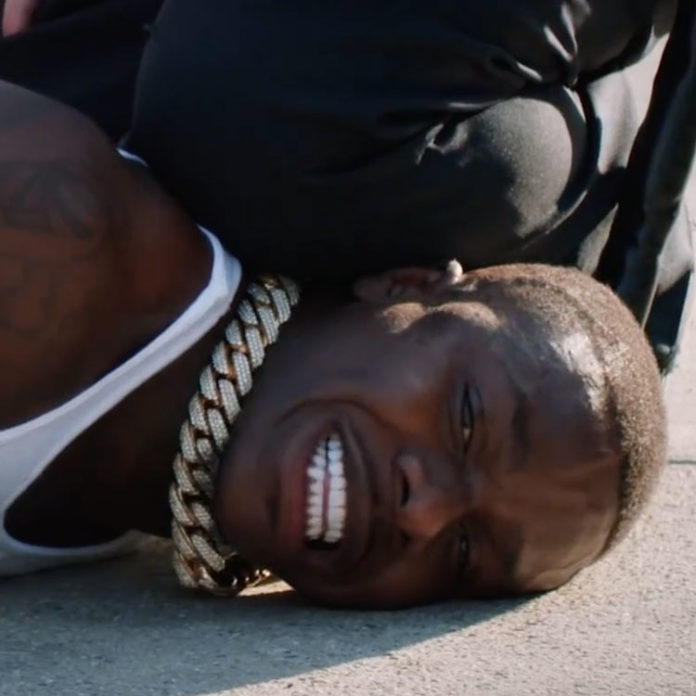 Rockstar - DaBaby & Roddy Ricch