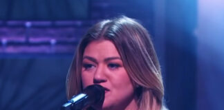 Hold On, We're Going Home (Cover) - Kelly Clarkson