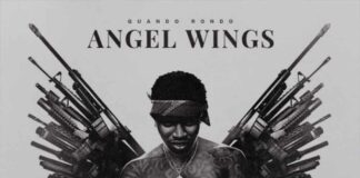 Angel Wings - Quando Rondo