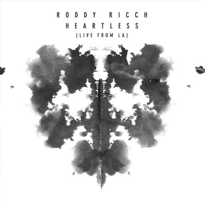 Heartless (Live From LA) - Roddy Ricch