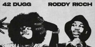 4 Da Gang42 Dugg & Roddy Ricch